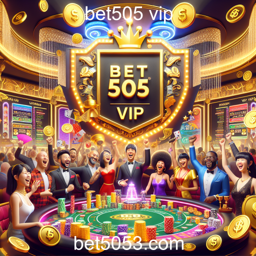 A Importância da Fidelidade nos Jogos Online: Descubra a Categoria do bet505 vip